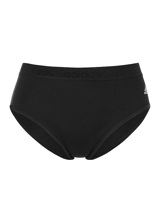  Adidas Performance Pack Of 2 Bikini Style Briefs