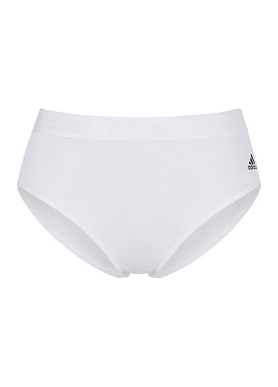  Adidas Performance Pack Of 2 Bikini Style Briefs