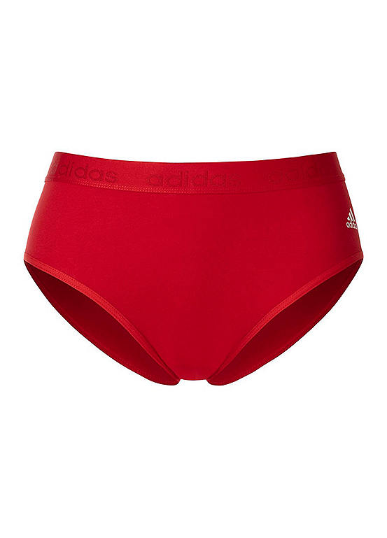  Adidas Performance Pack Of 2 Bikini Style Briefs