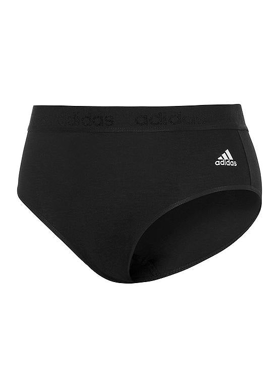  Adidas Performance Pack Of 2 Bikini Style Briefs
