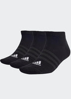  Adidas Performance Pack Of 3 Functional Socks