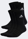  Adidas Performance Pack Of 6 Sports Socks