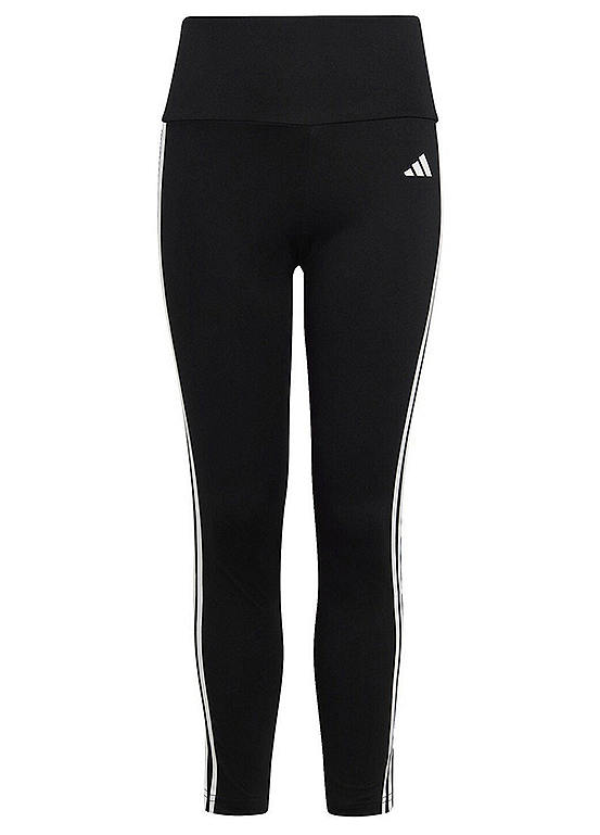  Adidas Sportswear 3-Stripes Highwaisted Training Tights
