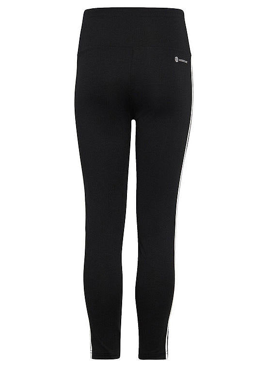  Adidas Sportswear 3-Stripes Highwaisted Training Tights