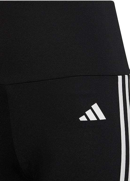  Adidas Sportswear 3-Stripes Highwaisted Training Tights