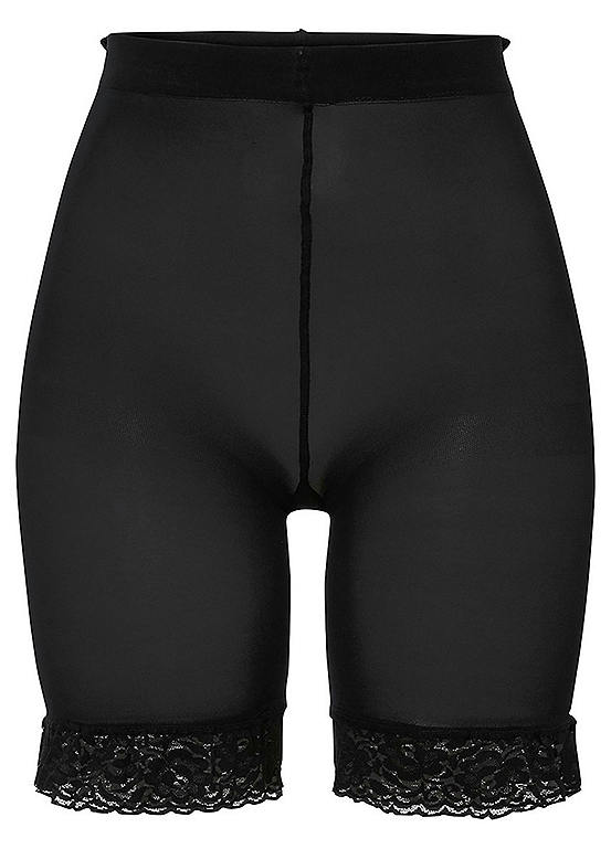  Bonprix Anti-Chafe Cycling Shorts