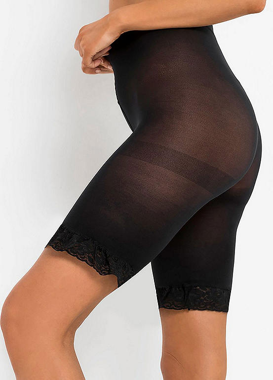  Bonprix Anti-Chafe Cycling Shorts