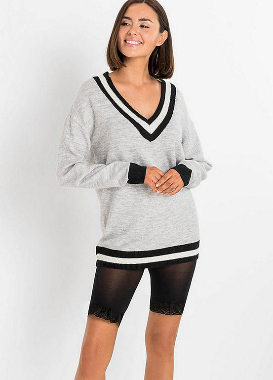  Bonprix Anti-Chafe Cycling Shorts