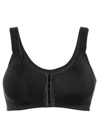  Bonprix Front Fastening Support Sports Bra
