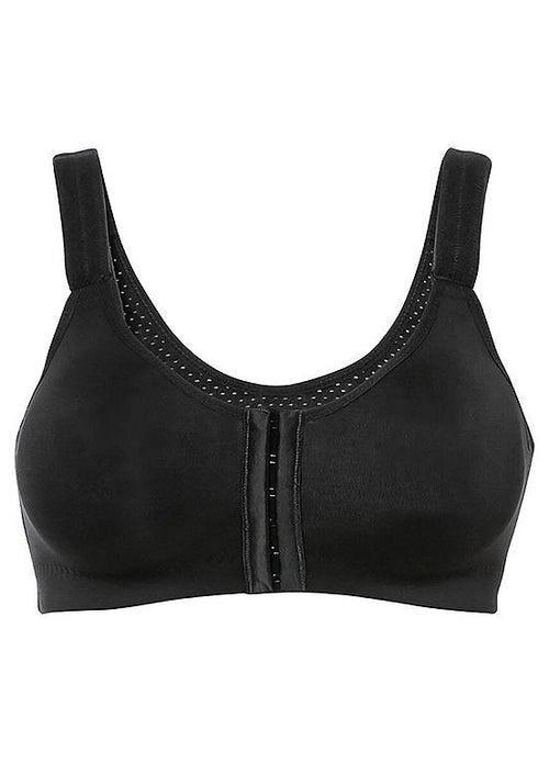  Bonprix Front Fastening Support Sports Bra