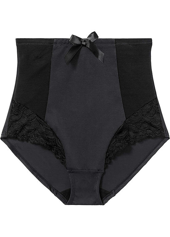  Bonprix High Rise Shaper Briefs