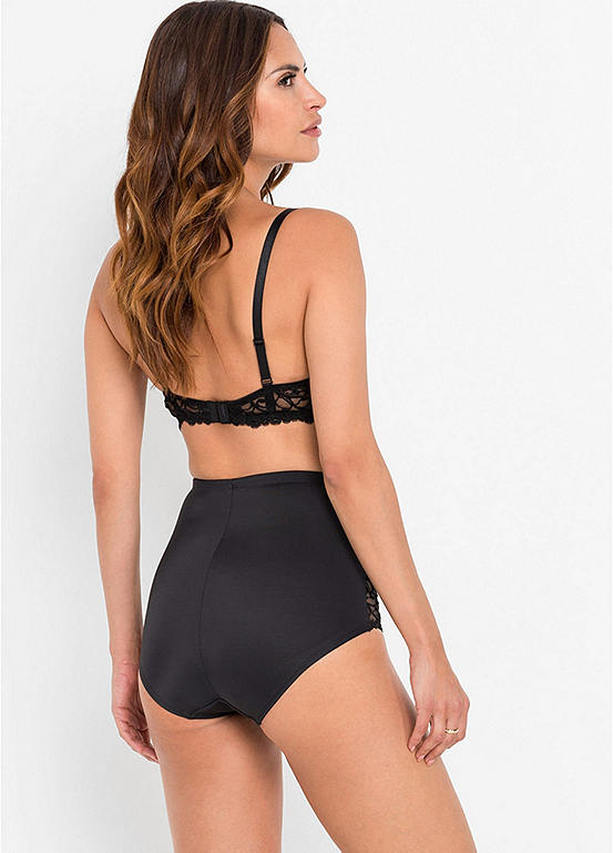  Bonprix High Rise Shaper Briefs