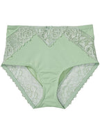  Bonprix High Waist Briefs