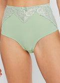 Bonprix High Waist Briefs