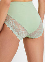  Bonprix High Waist Briefs
