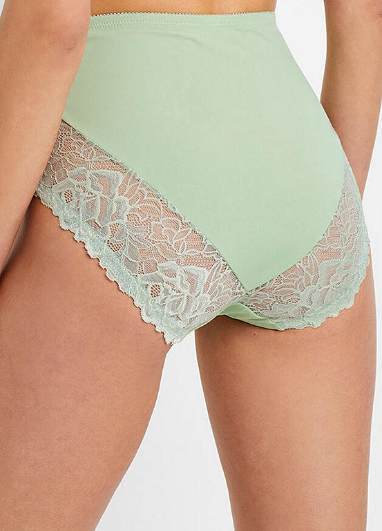  Bonprix High Waist Briefs