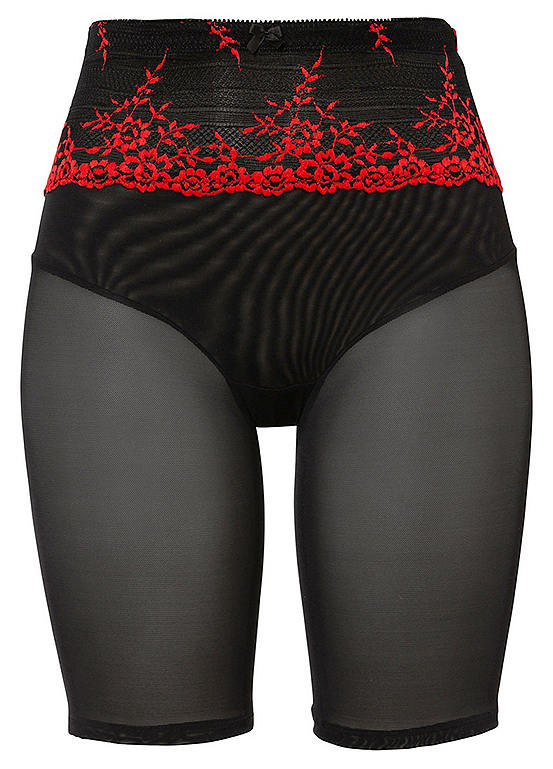  Bonprix High Waist Shaper Shorts