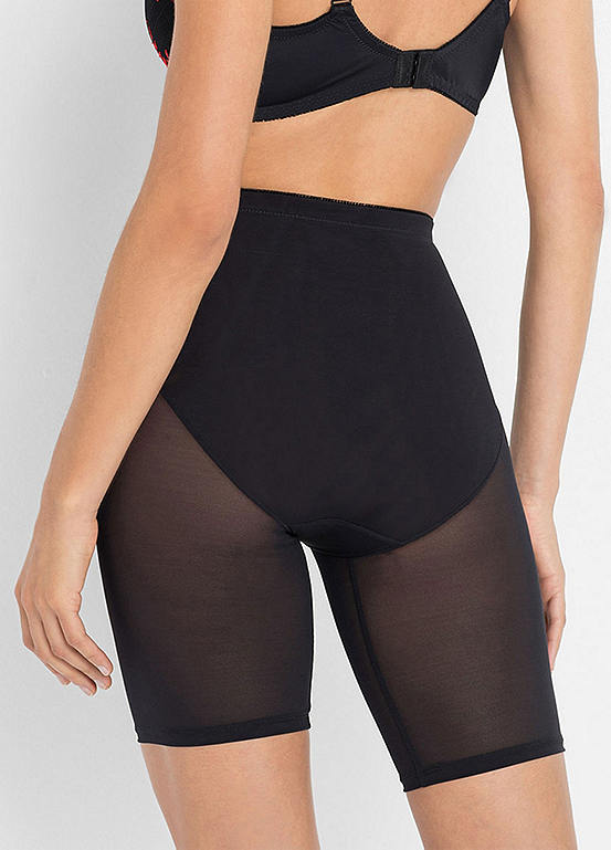  Bonprix High Waist Shaper Shorts