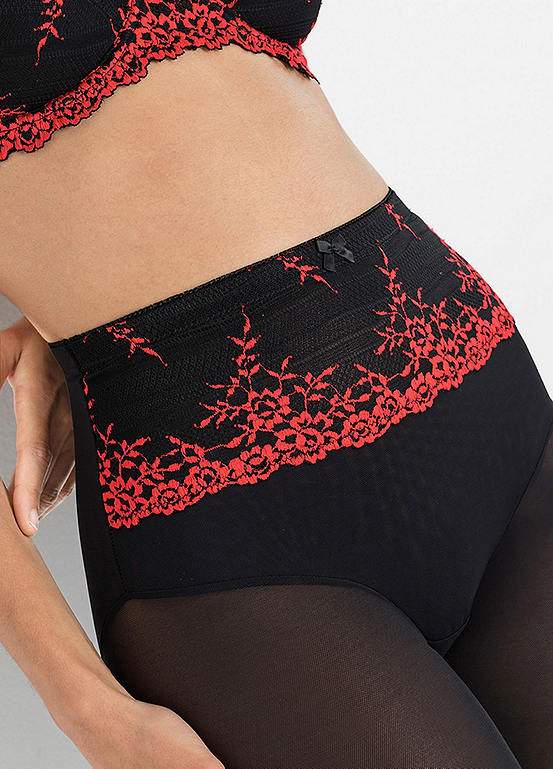  Bonprix High Waist Shaper Shorts
