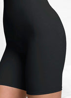  Bonprix High Waist Shaping Short