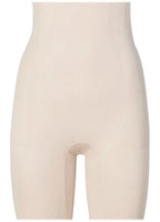  Bonprix High Waist Shaping Short