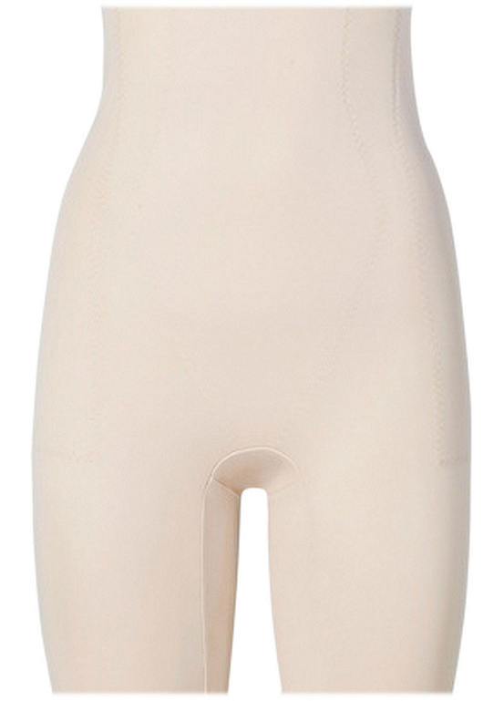  Bonprix High Waist Shaping Short