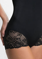 Bonprix Lace Detail Shaping Body