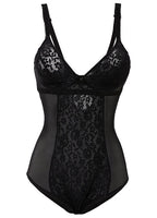  Bonprix Lace Shaper Body