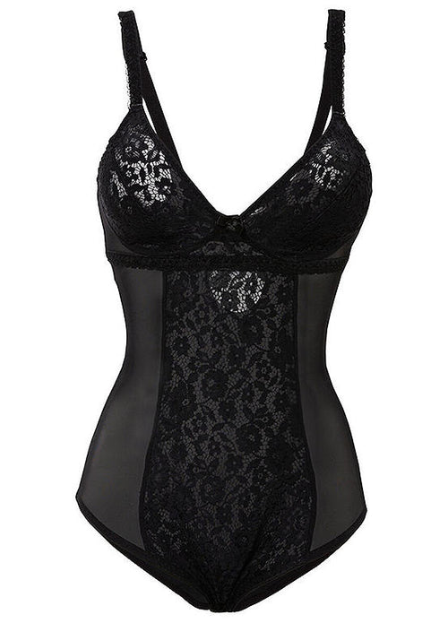  Bonprix Lace Shaper Body