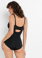  Bonprix Lace Shaper Body