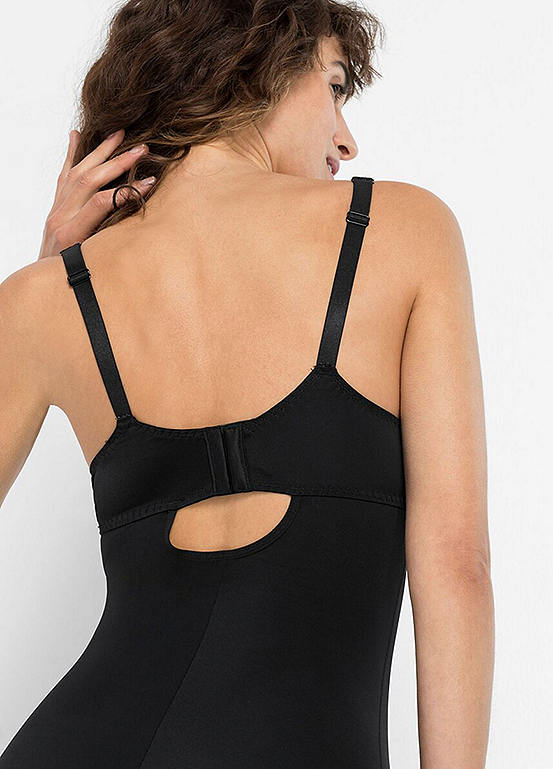  Bonprix Lace Shaper Body