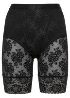  Bonprix Lace Shaper Shorts