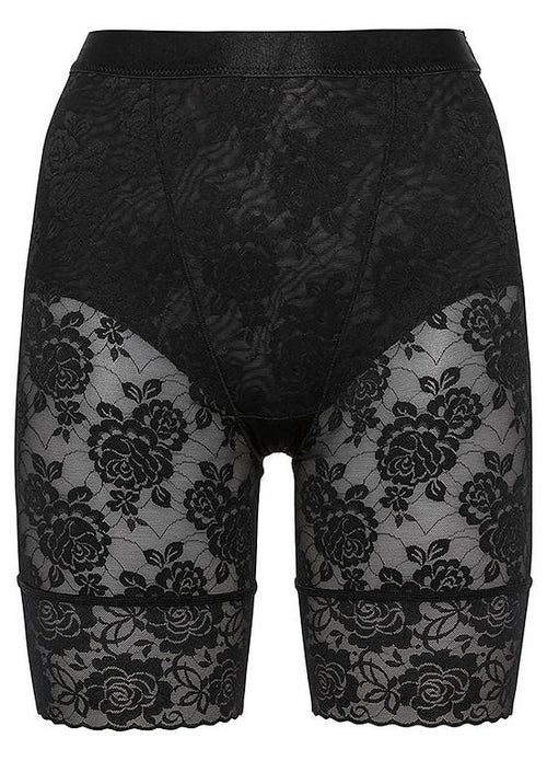  Bonprix Lace Shaper Shorts