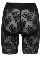  Bonprix Lace Shaper Shorts