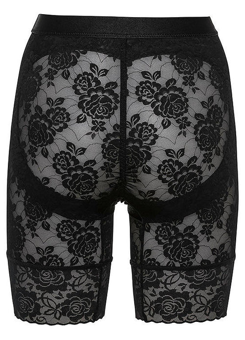  Bonprix Lace Shaper Shorts