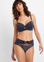  Bonprix Lace Shell Hipster Briefs