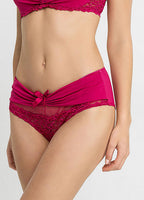  Bonprix Lace Shell Hipster Briefs