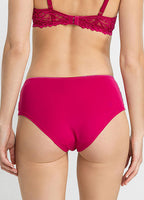  Bonprix Lace Shell Hipster Briefs