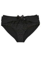  Bonprix Lace Shell Hipster Briefs