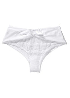  Bonprix Lace Shell Hipster Briefs