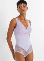  Bonprix Lacy Non-Wired Body