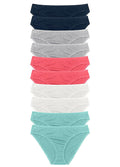  Bonprix Pack Of 10 Briefs