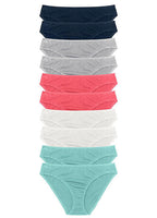 Bonprix Pack Of 10 Briefs