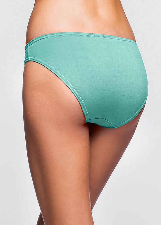  Bonprix Pack Of 10 Briefs