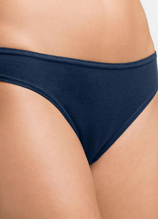  Bonprix Pack Of 10 Briefs
