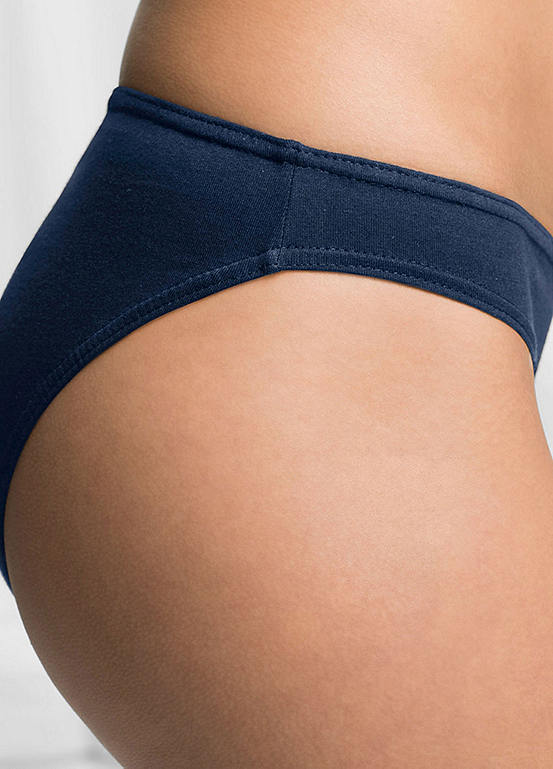  Bonprix Pack Of 10 Briefs