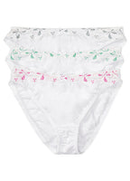  Bonprix Pack Of 3 Briefs