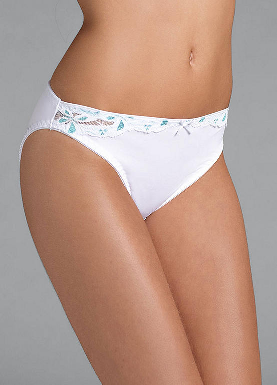  Bonprix Pack Of 3 Briefs