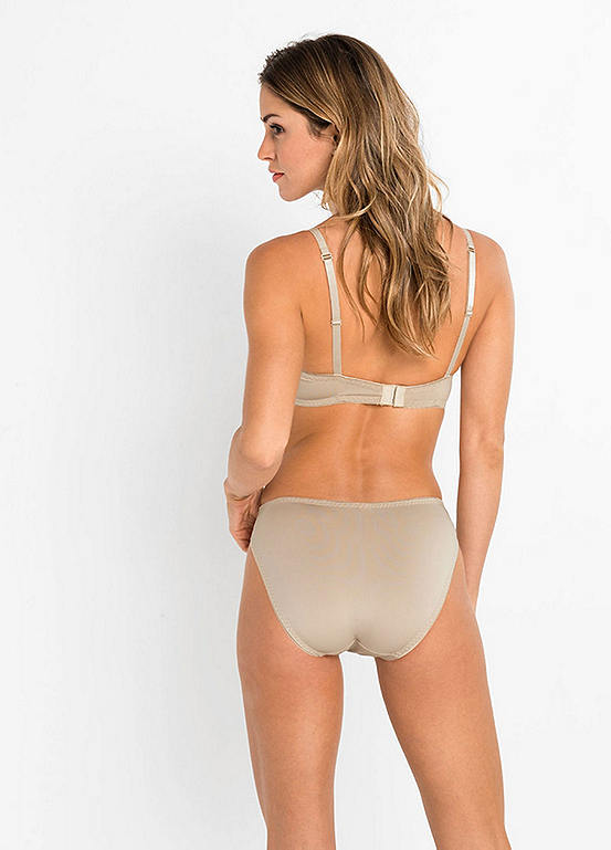  Bonprix Pack Of 3 Briefs