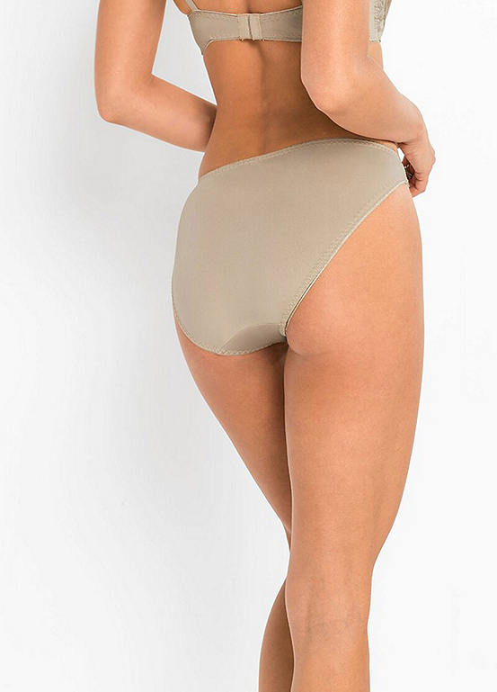  Bonprix Pack Of 3 Briefs